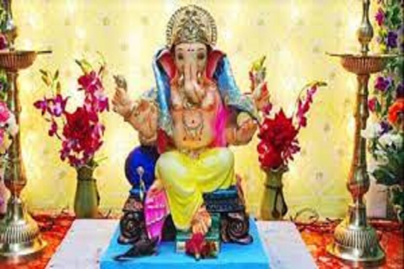 সিদ্ধিদাতা গণেশের অন্যতম গুরুত্বপূর্ণ একটি রূপ ৷ তাঁর এই রূপেই সমস্ত বাধা বিপত্তি দূর করতে পারা সম্ভব হয় ৷ প্রতীকী ছবি ৷