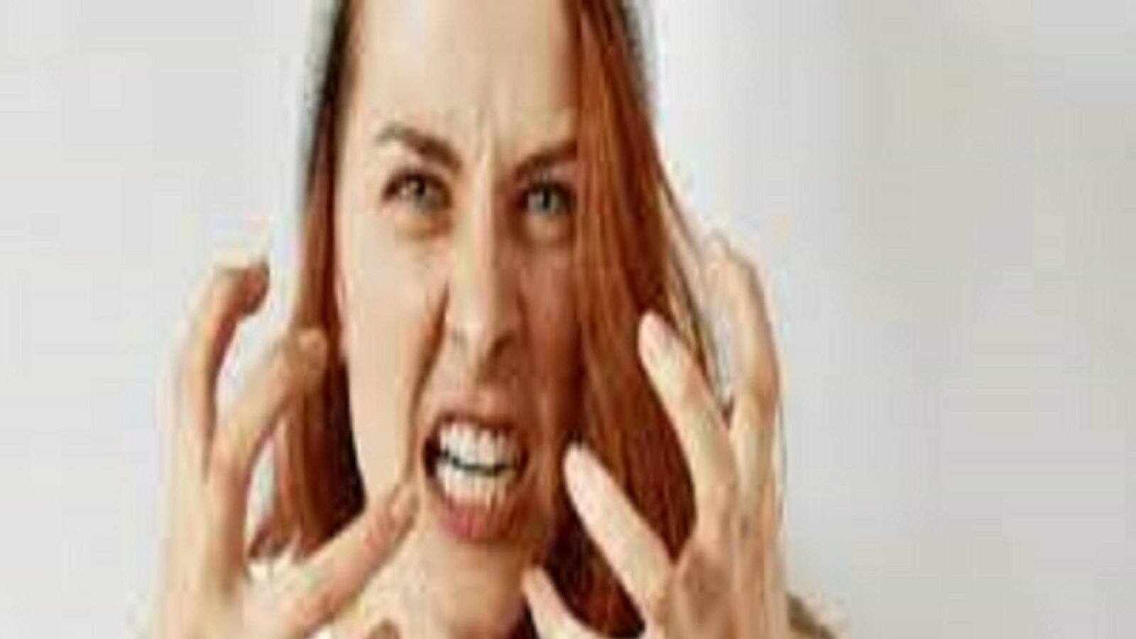 Anger, Anger Management, Anger Management Tips, How To Control Your