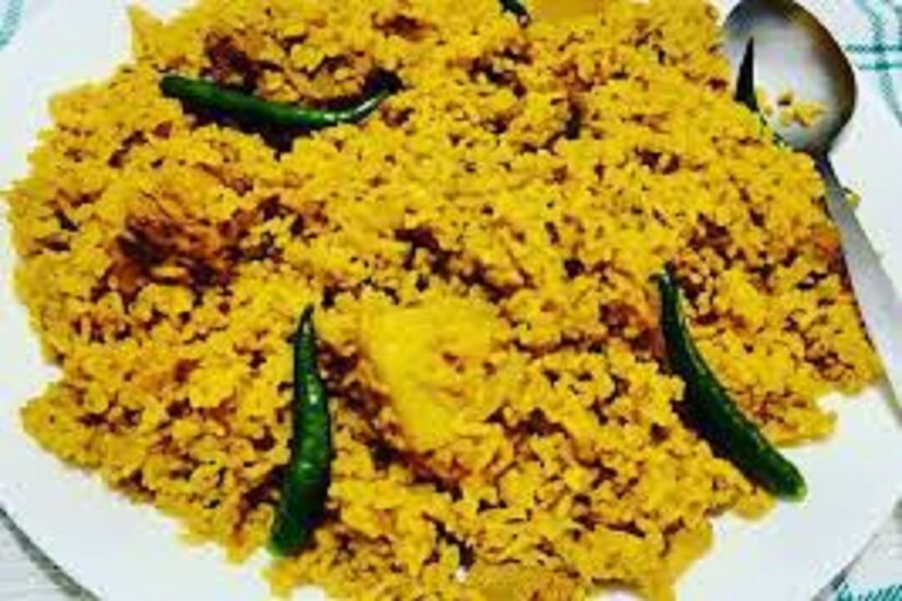 সিদ্ধিদাতা গণেশকে সন্তুষ্ট করতে বুধবার মুগডালের ভোগ অর্পিত করলে বিশেষ ফল পাওয়া সম্ভব ৷ এই প্রসাদ খেয়েই ব্রত শেষ করলে বিশেষ ফল পাওয়া সম্ভব ৷ প্রতীকী ছবি ৷