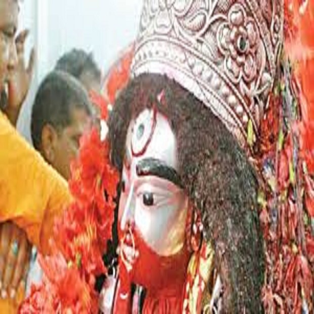 কৌশিকী অমাবস্যা অত্যন্ত গুরুত্বপূর্ণ ৷ এর তাৎপর্য রয়েছে সাধারণ মানুষের শুক্রবার অর্থাৎ ২৬ অগাস্ট, ২০২২ ৷ কৌশিকী অমাবস্যাকে কেন্দ্র করে প্রতি বছর লক্ষ লক্ষ পুণার্থীর ভিড় হয় ৷ প্রতীকী ছবি ৷