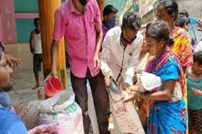 এই যোজনার জন্য বাজেটে ভর্তুকি হিসাবে ২.০৭ লক্ষ কোটি টাকা বণ্টন করেছে ৷ প্রতীকী ছবি ৷ 