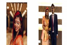 একমাস আগেই বিয়ে, বাগুইআটিতে বহুতলের নীচে পড়ে যুবতীর দেহ, ছাদ থেকে ধাক্কা? একমাস আগেই বিয়ে, বাগুইআটিতে বহুতলের নীচে পড়ে যুবতীর দেহ, ছাদ থেকে ধাক্কা?