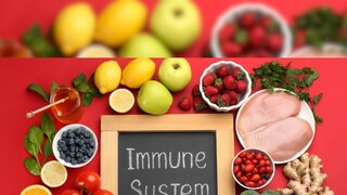 বর্ষায় জ্বর-সর্দি-কাশিতে ভুগছেন? পাতে এই ফল, সবজি রাখলেই বাড়বে রোগ প্রতিরোধ ক্ষমতা