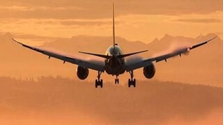 Indigo Airlines Emergency Landing 