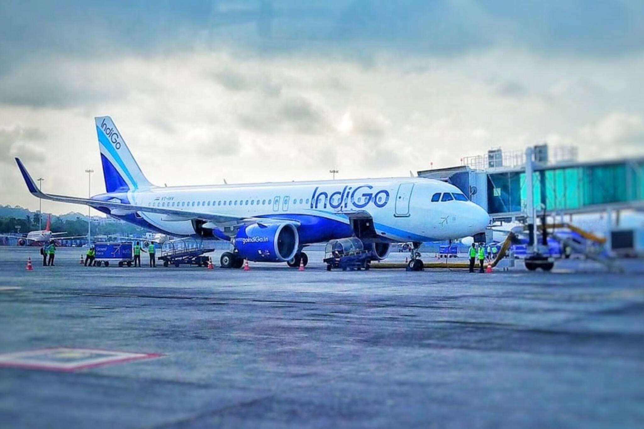 ট্রেনের চেয়েও কমে বিমানভাড়া, চলছে ইন্ডিগোর দুর্দান্ত ‘সুইট সিক্সটিন’ অফার!