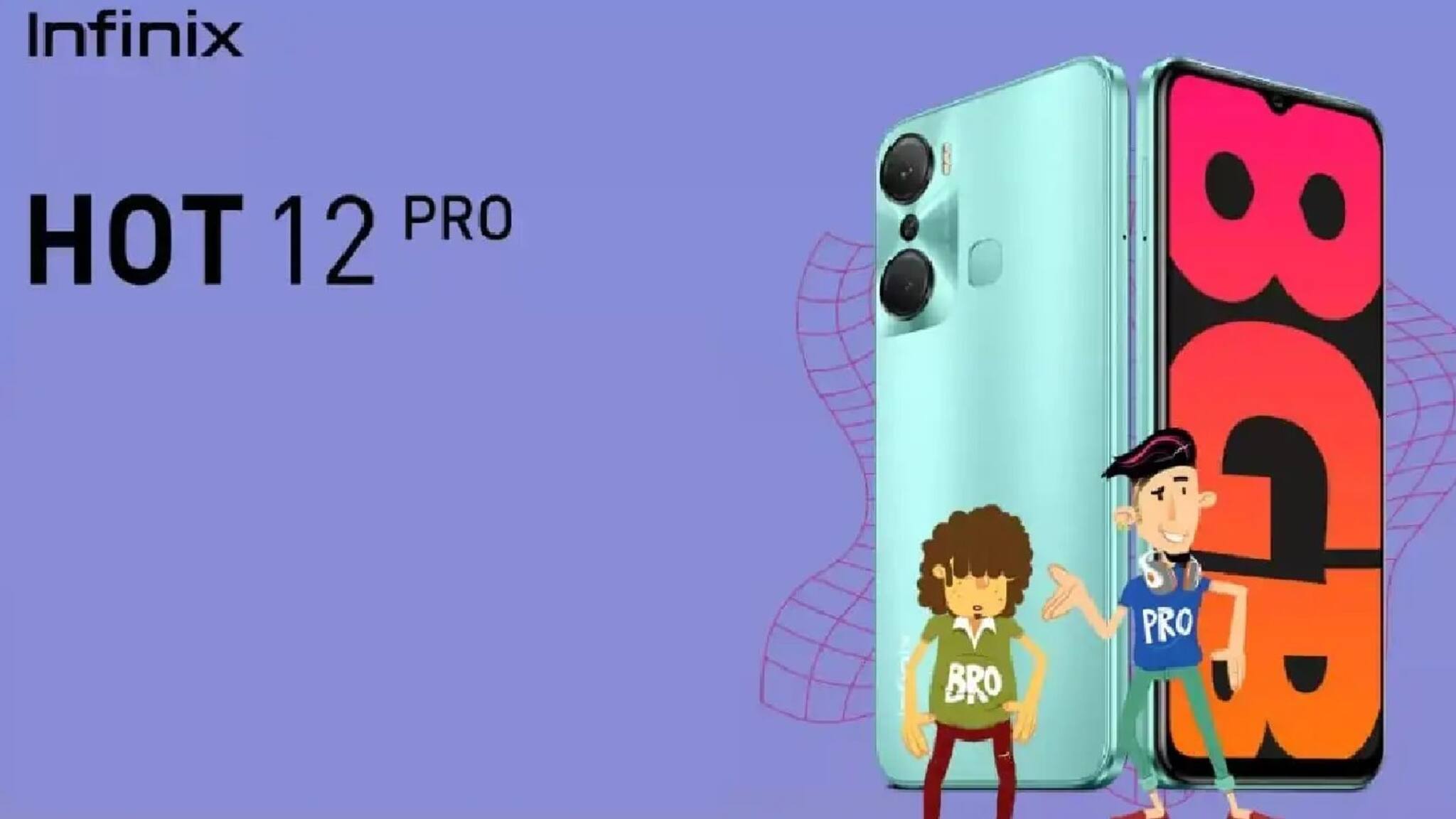 Infinix Hot 12 Review: ৫০ মেগাপিক্সেল ক্যামেরা সঙ্গে শক্তিশালী ব্যাটারি, দেখে নিন এন্ট্রি লেভেল ফোনটির বিশদে