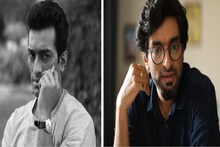 অপরাজিত 'সত্যজিতের' ছায়া থেকে বেরিয়ে এবার ভিন্ন লুকে জিতু কমল!