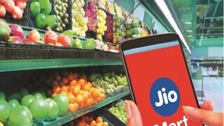 এবার Whatsapp-এ এন্ড-টু-এন্ড শপিং! JioMart দিচ্ছে সুবিধা; স্রেফ একটা Hi লিখে পাঠালেই হল এবার Whatsapp-এ এন্ড-টু-এন্ড শপিং! JioMart দিচ্ছে সুবিধা; স্রেফ একটা Hi লিখে পাঠালেই হল