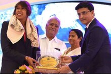 স্বপ্নপূরণ হল না, অভিমান নিয়েই এত বড় সিদ্ধান্ত নেবেন ঝুলন গোস্বামী! স্বপ্নপূরণ হল না, অভিমান নিয়েই এত বড় সিদ্ধান্ত নেবেন ঝুলন গোস্বামী!