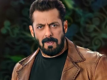 Salman Khan
