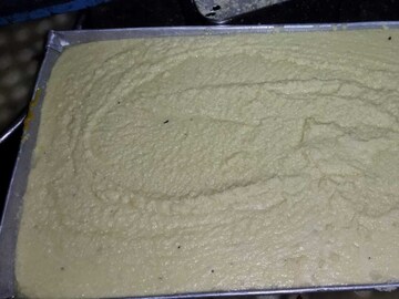 কুইন্টাল কুইন্টাল ছানা প্রতিদিন নিলামে ওঠে আড়তে! 