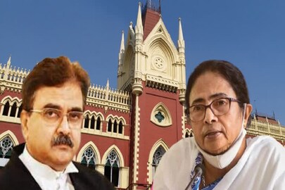বিচারপতির মুখে মুখ্যমন্ত্রীর 'কথা'