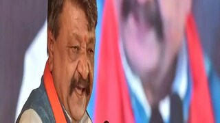 কৈলাশ বিজয়বর্গীয়