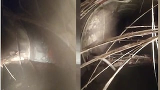  Due to metro work Sewage line in Khidirpore is broken claims KMC