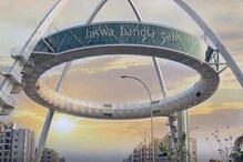কলকাতা নিরাপদ শহর, সমীক্ষা রিপোর্ট হাতিয়ার করে তৃণমূলের পাল্টা প্রচারে বিজেপি কলকাতা নিরাপদ শহর, সমীক্ষা রিপোর্ট হাতিয়ার করে তৃণমূলের পাল্টা প্রচারে বিজেপি