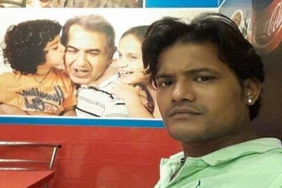 দীপঙ্কর সাহা