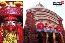 কৌশিকী অমাবস্যায় তারাপীঠে ভক্তদের ঢল, আঁটোসাঁটো নিরাপত্তাতেই হবে মাতৃআরাধনা কৌশিকী অমাবস্যায় তারাপীঠে ভক্তদের ঢল, আঁটোসাঁটো নিরাপত্তাতেই হবে মাতৃআরাধনা