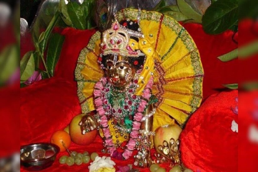 মা সুখী করবে ৷ আত্মীয় স্বজের সাহায্যে বড় কাজ সম্পন্ন হবে ৷ বিরোধীরা পরাজিত হবে ৷ শ্রীকৃষ্ণ পুজোতে বিশেষ লাভ হবে ৷ প্রতীকী ছবি ৷