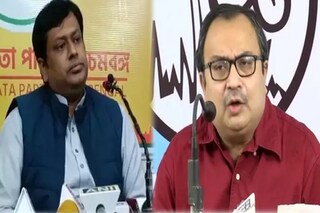 দ্বৈরথ