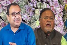 মুখপাত্র কুণাল ঘোষকে সেন্সর, পার্থ চট্টোপাধ্যায় ইস্যুতে বড় পদক্ষেপ তৃণমূলের! মুখপাত্র কুণাল ঘোষকে সেন্সর, পার্থ চট্টোপাধ্যায় ইস্যুতে বড় পদক্ষেপ তৃণমূলের!