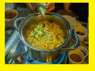  how to turn maggi into a quick healthy meal