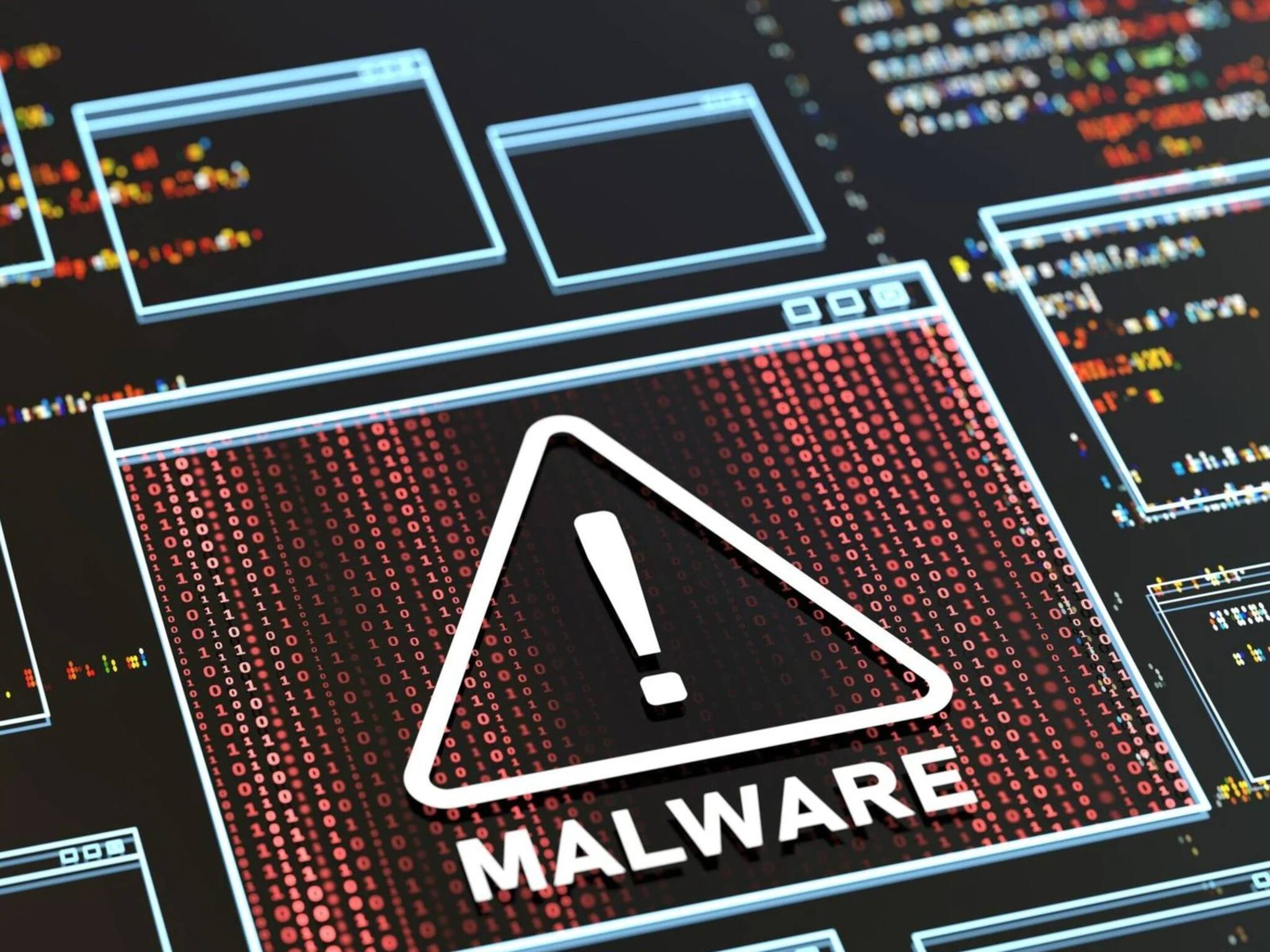 অ্যাপ ডাউনলোড করার সময় সাবধান, জেনে নিন তাতে ভাইরাসের সমস্যা রয়েছে কি না