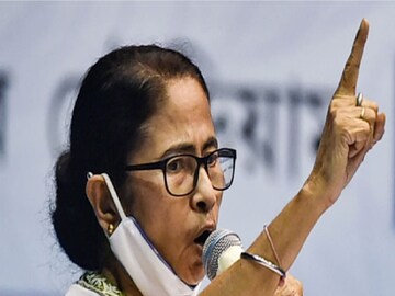 মমতা বন্দ্যোপাধ্যায় 