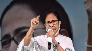 ছাত্র সমাবেশ মঞ্চ থেকে কী বার্তা দেন মমতা বন্দ্যোপাধ্যায়? রাজনৈতিক মহলের নজর সেদিকেই 