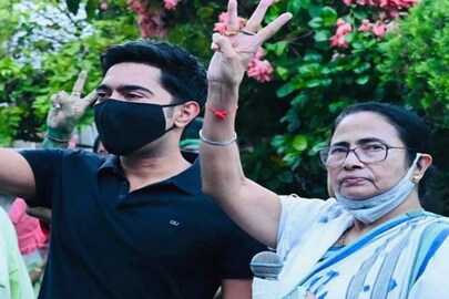 বিরাট পরিবর্তন তৃণমূলে