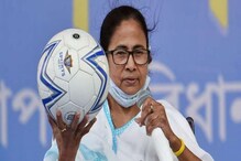 রাজ্যজুড়ে 'খেলা হবে' দিবস উদযাপন! বিশেষ সম্মান বাংলার অচিন্ত্য, সৌরভকে রাজ্যজুড়ে 'খেলা হবে' দিবস উদযাপন! বিশেষ সম্মান বাংলার অচিন্ত্য, সৌরভকে