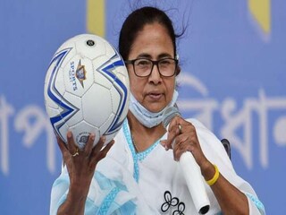 রাজ্যজুড়ে 'খেলা হবে' দিবস উদযাপন