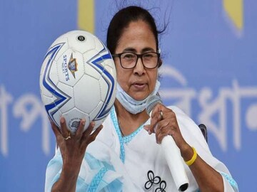 রাজ্যজুড়ে 'খেলা হবে' দিবস উদযাপন রাজ্যজুড়ে 'খেলা হবে' দিবস উদযাপন