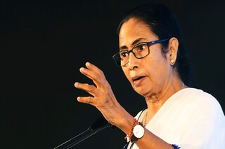 যেন একের পর এক বিস্ফোরণ!