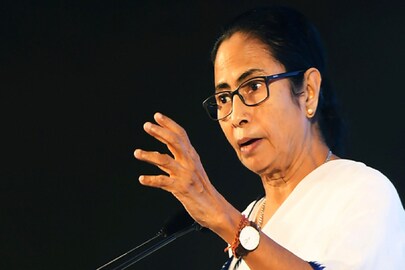 যেন একের পর এক বিস্ফোরণ!
