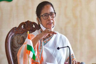 মমতার বিরাট ঘোষণা