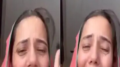 নিউ ইয়র্কে আত্মঘাতী ভারতীয় গৃহবধূ নিউ ইয়র্কে আত্মঘাতী ভারতীয় গৃহবধূ