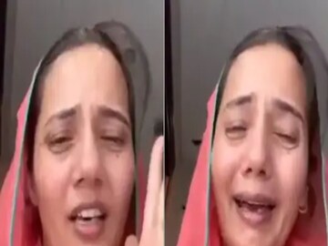 নিউ ইয়র্কে আত্মঘাতী ভারতীয় গৃহবধূ