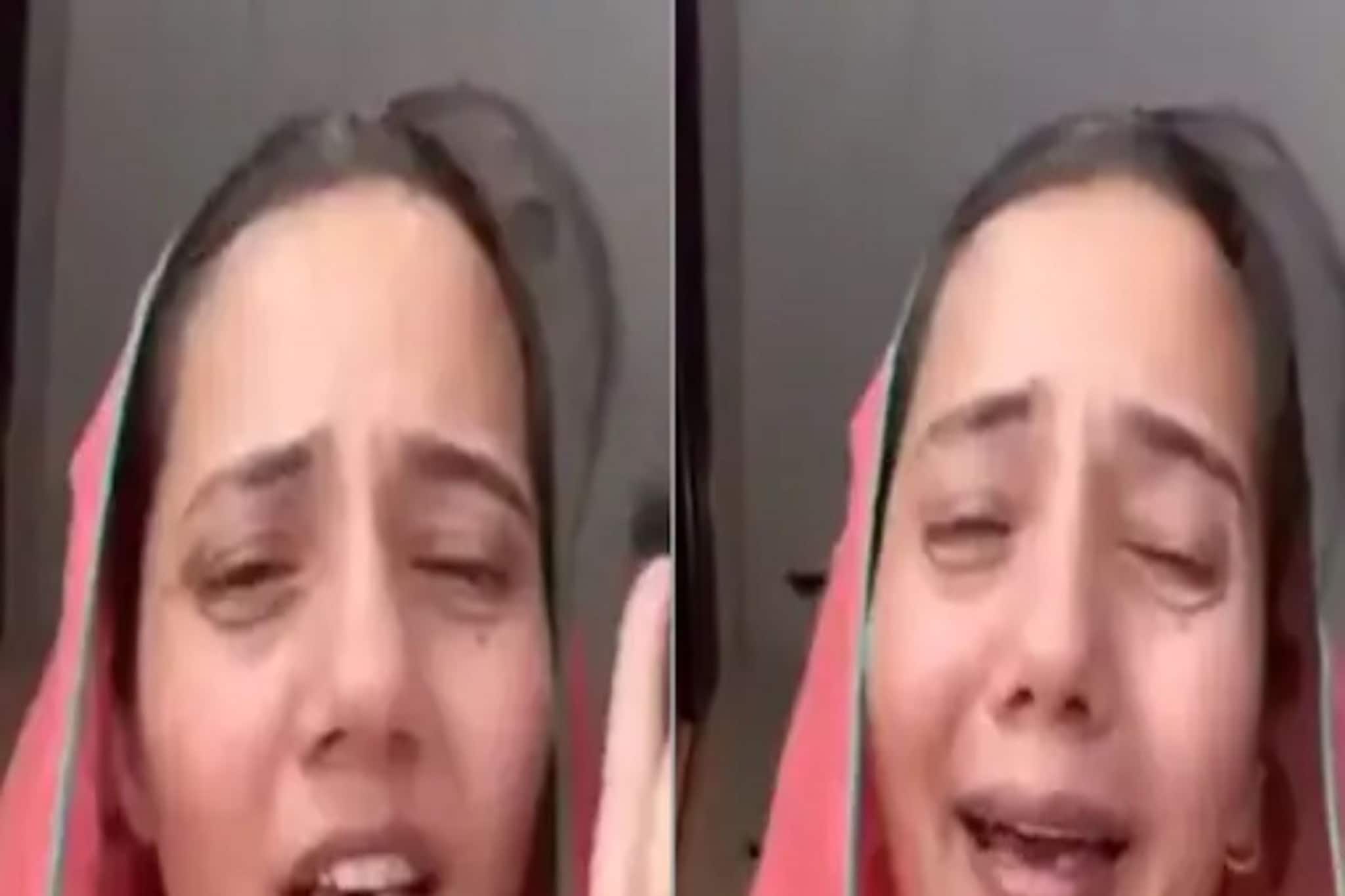 'বাবা আমায় ক্ষমা কোরো, আমি মরতে যাচ্ছি...', নিউ ইয়র্কে 'আত্মঘাতী' ভারতীয় মহিলা!