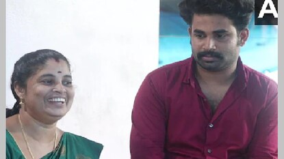 kerala mother and son passed psc exam together know their success story kerala mother and son passed psc exam together know their success story