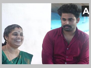 kerala mother and son passed psc exam together know their success story