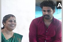 জবরদস্ত জুটি মা ও ছেলের, ৪২-র মা ২৪ -র ছেলের সঙ্গেই পাস করলেন পিএসসি পরীক্ষায় জবরদস্ত জুটি মা ও ছেলের, ৪২-র মা ২৪ -র ছেলের সঙ্গেই পাস করলেন পিএসসি পরীক্ষায়