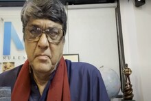 "কোন ভদ্র ঘরের মেয়ে নিজের যৌন ইচ্ছে প্রকাশ করে?" মুকেশ খান্নার প্রশ্নে শোরগোল