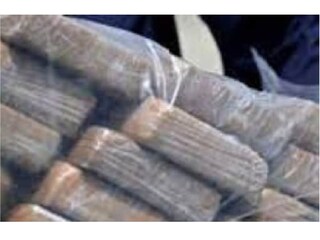  mundra port 3000 kgs heroin seizure