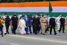 স্বাধীনতা দিবসে বড় পরিকল্পনা নবান্নের, ১২ আইপিএস-এর দিকে থাকবে সব নজর! স্বাধীনতা দিবসে বড় পরিকল্পনা নবান্নের, ১২ আইপিএস-এর দিকে থাকবে সব নজর!