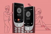 বাজাড়ে এল সবচেয়ে সস্তার 4G ফোন, একবার চার্জ দিলে চলবে একটানা ২৭ দিন বাজাড়ে এল সবচেয়ে সস্তার 4G ফোন, একবার চার্জ দিলে চলবে একটানা ২৭ দিন