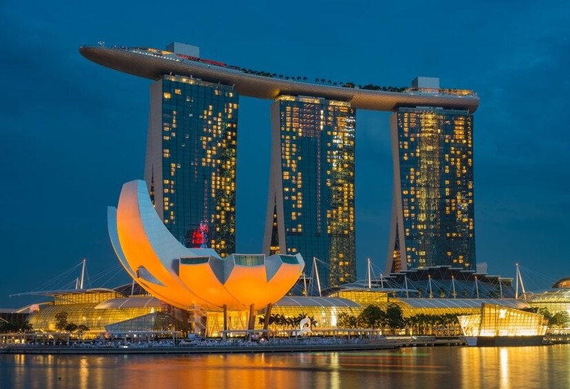 সিঙ্গাপুর ট্যুরিজম বোর্ড (Singapore Tourism Board) বা এসটিবি (STB) ভবিষ্যদ্বাণী করে জানিয়েছিল যে, তাদের আশা, এই বছরে প্রায় ৬০ লক্ষ আন্তর্জাতিক ভ্রমণার্থীর সমাগম ঘটবে সিঙ্গাপুরে। বছরের পর বছর ভ্রমণার্থী বৃদ্ধির পরিসংখ্যান বলছে, ইন্দোনেশিয়ার ভ্রমণার্থী বেড়েছে প্রায় ১৯৯৬ শতাংশ। সেখানে ভারতীয় ভ্রমণার্থীর সমাগম প্রায় ১৩৪৪ শতাংশ এবং মালয়েশিয়ার ভ্রমণার্থীর সমাগম প্রায় ২০০০ শতাংশ বৃদ্ধি পেয়েছে। ভ্যাকসিনেটেড ভ্রমণার্থীদের জন্য এপ্রিল মাস থেকে সিঙ্গাপুর সীমান্ত পুনরায় খুলে যাওয়ার পর ১৫ লক্ষ ভ্রমণার্থীর প্রায় ৮৪ শতাংশই এসেছিলেন সিঙ্গাপুরে। তুলনা করলে দেখা যাচ্ছে যে, গত বছর বা ২০২১ সালের প্রথম ৬ মাসে সিঙ্গাপুরে আন্তর্জাতিক ভ্রমণার্থীর সংখ্যা ছিল প্রায় ৩ লক্ষ ৩০ হাজার। আবার ঠিক তার আগের বছর অর্থাৎ ২০২০ সালে ওই সময়ে সেই সংখ্যাটা ছিল ২৭ লক্ষ ৪০ হাজার। আর ২০২০ সালের প্রথম ৬ মাসের এই হিসেবের প্রায় ৮৮ শতাংশ ভ্রমণার্থীই সিঙ্গাপুরে গিয়েছেন অতিমারীর আগেই অর্থাৎ জানুয়ারি থেকে ফেব্রুয়ারি মাসের মধ্যেই।