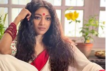 এইবার 'ব্যোমকেশ'-এ দেখা যাবে পাওলি দামকে! 'সুলোচনা' চরিত্র হৃদয়ের খুব কাছের অভিন