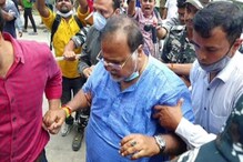 দুপুরে বাঙালি মেনুতে জমিয়ে ভোজ, জেলে স্বাধীনতা দিবসে নতুন অভিজ্ঞতা পার্থর দুপুরে বাঙালি মেনুতে জমিয়ে ভোজ, জেলে স্বাধীনতা দিবসে নতুন অভিজ্ঞতা পার্থর