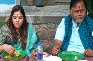 জুটি!