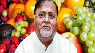 ইডি তদন্তে পার্থ চট্টোপাধ্যায়  
Representative Image 